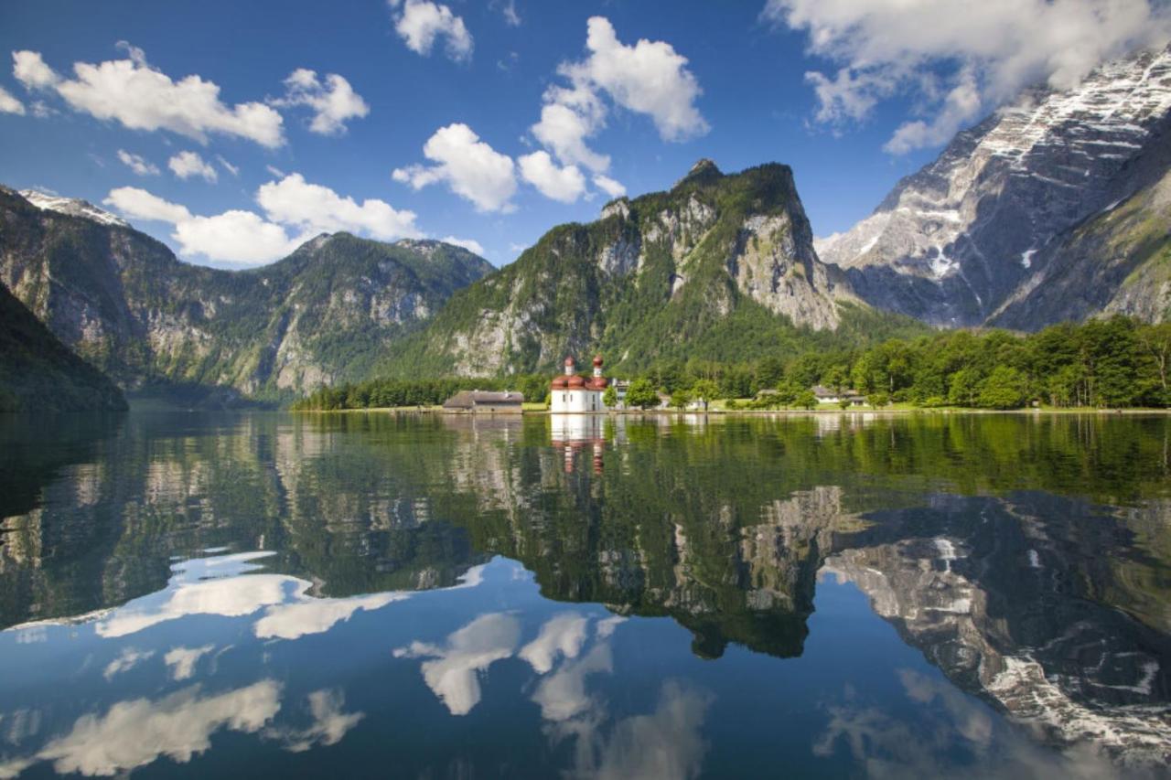 Ferienhaus Lechner Fuer Max 10 Personen - Wald Und Naturgarten Abtenau Esterno foto