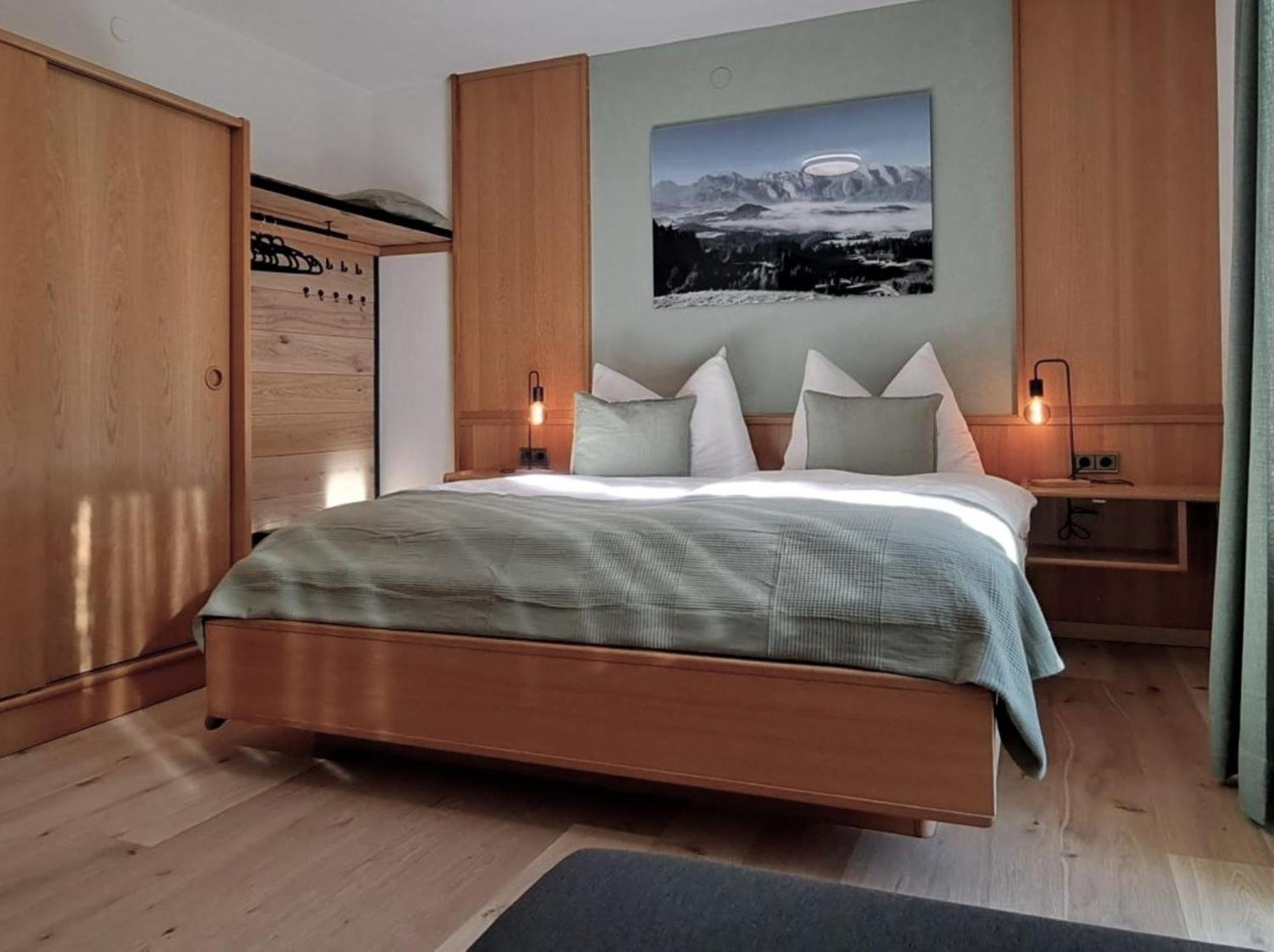 Ferienhaus Lechner Fuer Max 10 Personen - Wald Und Naturgarten Abtenau Esterno foto