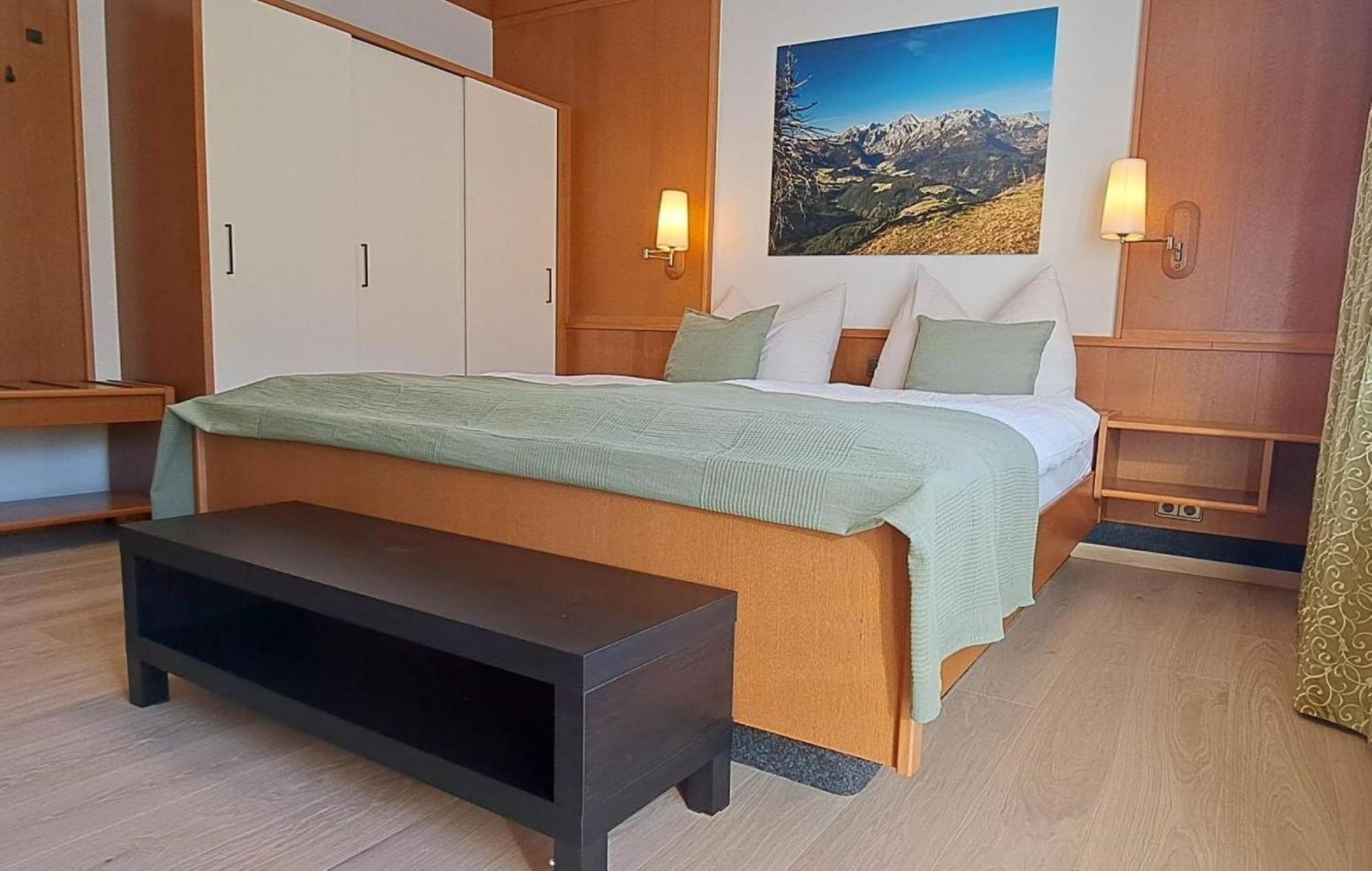 Ferienhaus Lechner Fuer Max 10 Personen - Wald Und Naturgarten Abtenau Esterno foto