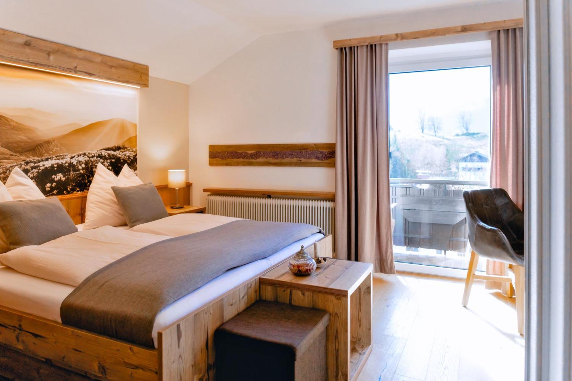 Ferienhaus Lechner Fuer Max 10 Personen - Wald Und Naturgarten Abtenau Esterno foto